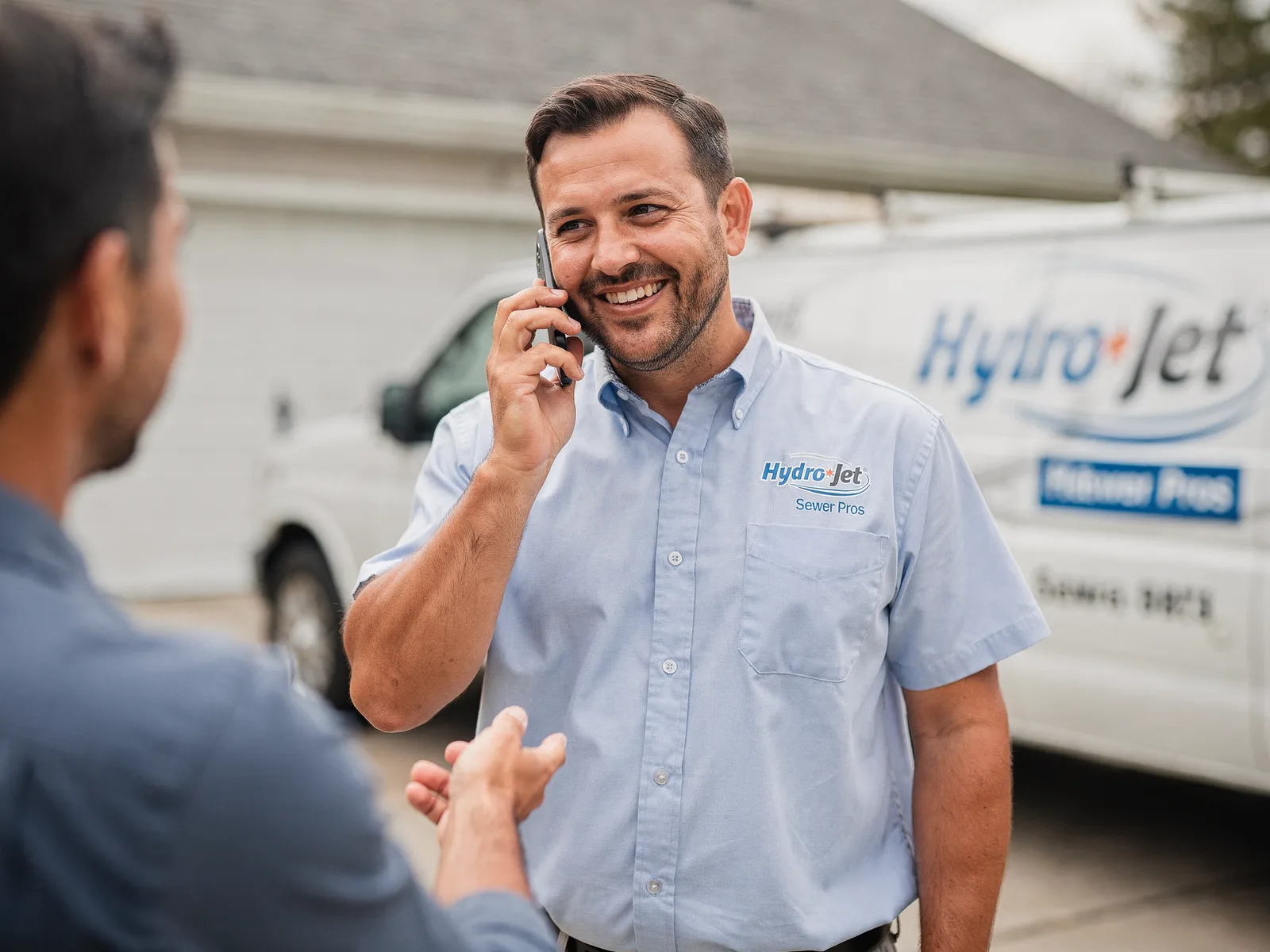 Hydro Jetting Strawberry Plains, TN FAQs